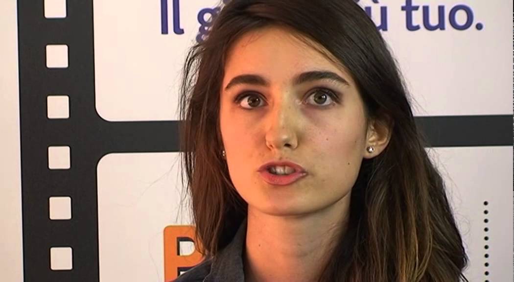 Anna Giulia Pelis, Provino, Ciak si Roma! 2014, Il Gioco del Lotto, RB Casting