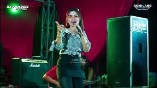 REZZ MUSIC - AIR MATA DARAH - RIA ANDIKA - WEDDING DEVI & NAVISH NJATEN BUMIHARJO KELING JEPARA