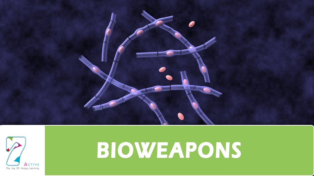 Biological Weapons. Bioweapons. Biological Weapons Convention. Bioweapon.