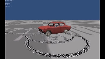 Truss Physics  Unity3D. Soft body