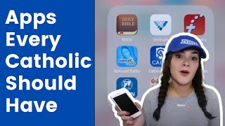 Apps Every Catholic Needs screenshot 3