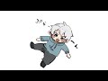 さそさんとランクマ