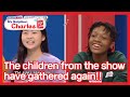 The children from the show have gathered again!! (My Neighbor, Charles) | KBS WORLD TV 210427