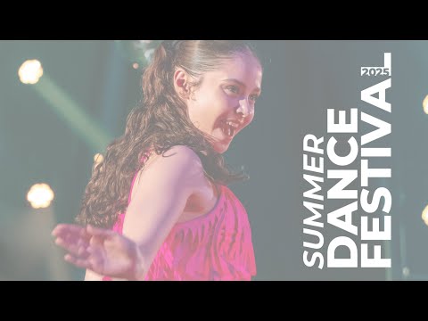 Eindvoorstelling Hiphopteams '25