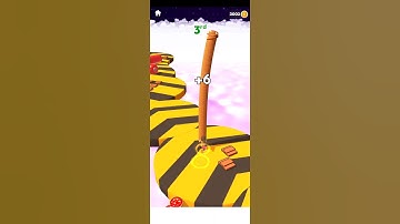 SHORTCUT RUN 🏄🏻‍♂️ Max Level Gameplay (IOS & Android) Walkthrough Level 67