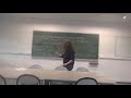 Exercice 6 feuille 1 algèbre 2 cas fini