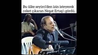 Saygisizlik Olmasin Ceketimi Cikartabilirmiyim Şeteetaş Resimi