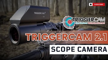 TRIGGERCAM 2.1 Unboxing, Assembly, and Range Testing