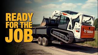 How to Load Your Trailer LIKE A PRO in Just 30 Minutes for Heavy Duty Jobs