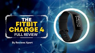 Fitbit Charge 4 Review: Your Ultimate Fitness Companion Unveiled!