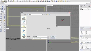 d[Fab] RhinoCAM2 Quick Start Guide