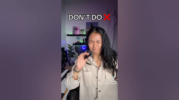 How I Found My Whistles