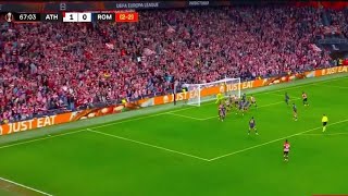 Gol de Yuri Berchiche | Athletic Club vs Roma 2-0 Resumen | Liga Europa 2024/2025 screenshot 5