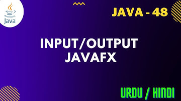 input /Output GUI Dialog Box in Java || Urdu/Hindi Jawad Aslam