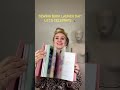 The sewing book is finally here!! 🎉#nähbuch #nähen #sewing #schnittmusterbuch #sew #nähenfürmich
