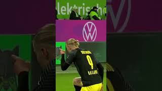 Haaland Funny Moments