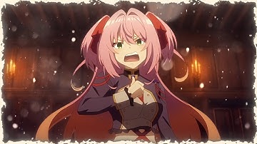 Nelia Twixtor Clips The Vexation Of A Shut in Vampire Princess Episode 10