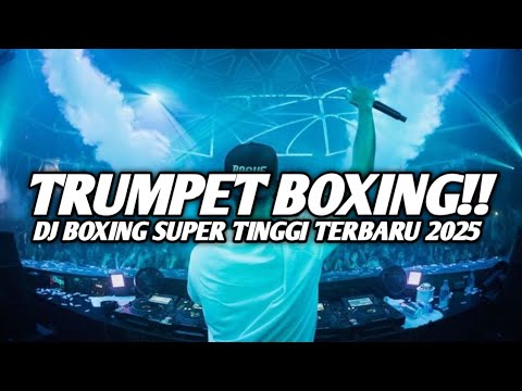 DJ BOXING MEDAN PALING ENAK SEDUNIA FULL BASS TERBARU 2026 !! AWAS KETINGGIAN 
