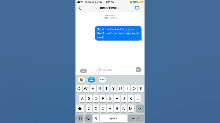 No Lengthy Speech|#shorts #funny #texting #comedy