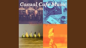 Sumptuous Backdrops for Working from Coffee Shops