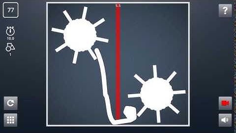 Brain it On! Level 77!