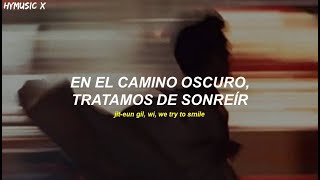 J HOPE (BTS) – ON THE STREET "Solo Ver" [Traducida Al Español/ Sub Español]