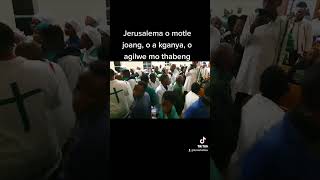 Jerusalema O Motle Joang