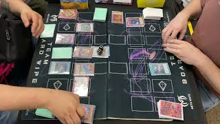 Yu-Gi-Oh! | Local | Elfnote Vs. Branded