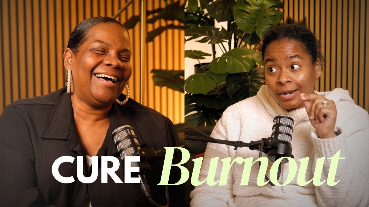 Why Your Self-Care Isn’t Curing Your Burnout