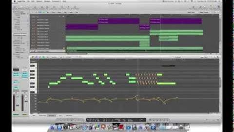 Logic Pro TUTORIAL: Realistic Strings - Part 1