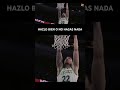 Hazlo bien o no hagas nada #mambamentality #motivacion #motivation #basquetbolista #basketball #nba