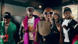 Megadrumz_Ispani_Ft_Teebay,Avuyile,Siziwe Ngema,Mazet,JonDelinger,B.O.S,Lakeyz,TebzaDaGuiter,MusaTee
