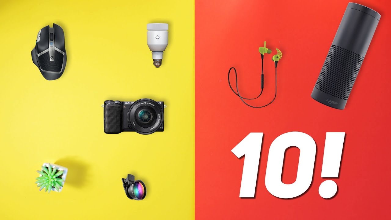 tech support gift ideas