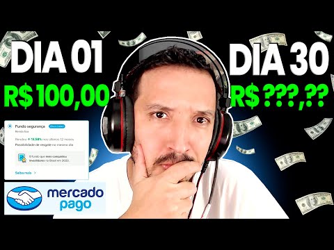 DEIXEI 100 REAIS