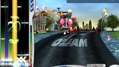 O2jam Live Faint Random Ring Hx4.5 by Rafizuly