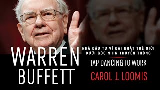 [Sách Nói] Warren Buffett - Nhà Đầu Tư Vĩ Đại Nhất Thế Giới Dưới Góc Nhìn Truyền Thông | Chương 1