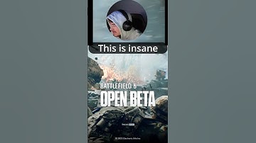 Battlefield 6 beta launch is crazy