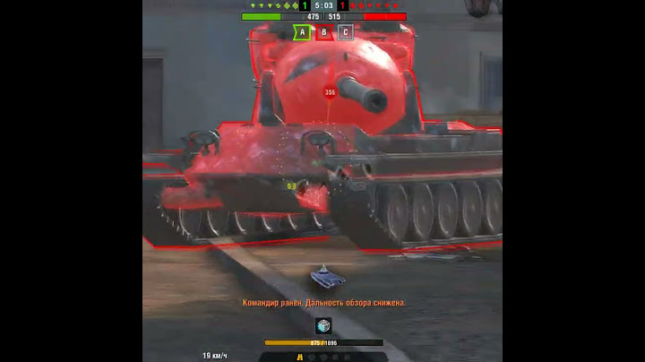 Как играть на любой пт-сау wot blitz ? #shorts