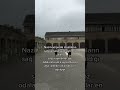 Mauthausen-Gusen toplama kampı #travel #shorts