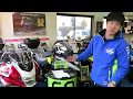 250万乗出しは本当！？HONDA CB1300SB極上中古車が買取で入荷！山形県酒田市バイク屋 SUZUKI MOTORS