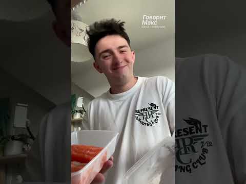 Малыши чайки учатся