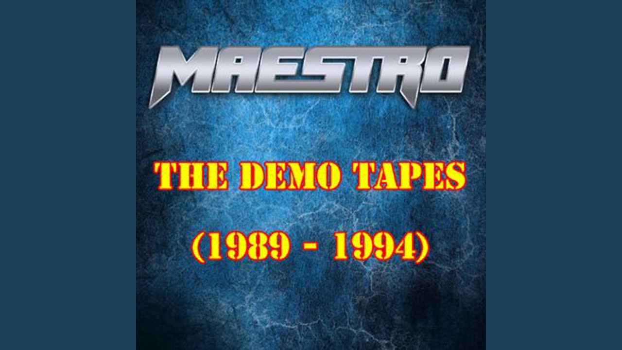Ver Easy Come, Easy Go (Demo Version 1991) no YouTube