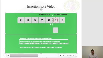 CSE 15CS53T U5 S2 Vi