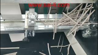 KLZ-1300 Multi-Size Grooving Craft For High End Hard Box Production, Auto-boxer