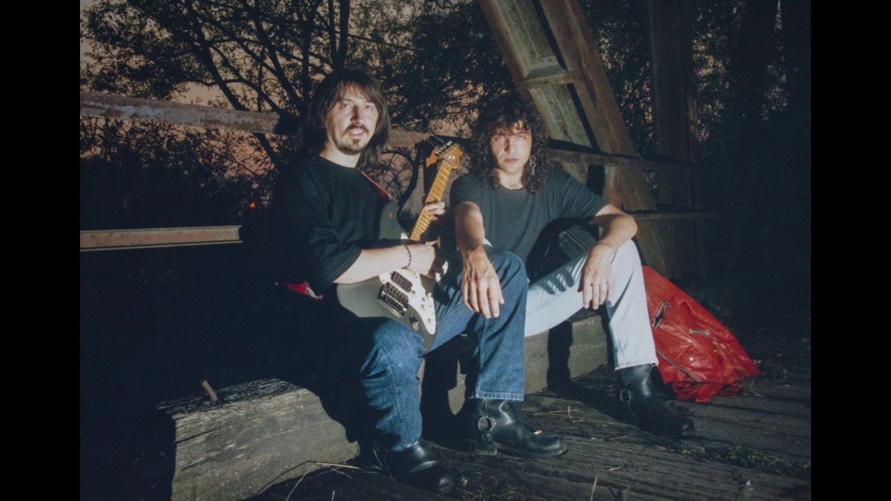 Rajko Horizont - Nikom te ne dam