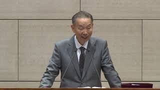 20161016 박영선목사 이사야: 하나님의 비전 50