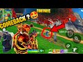New Fortnite Mobile Chapter 7 season 2 Gameplay on Poco F6 | Adamas | Long