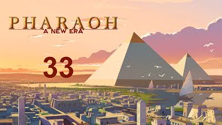 Itjtawy (1)| Let's Play Pharaoh: A New Era - 33