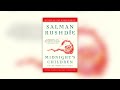 Book Review of Midnight&#39;s Children by Salman Rushdie