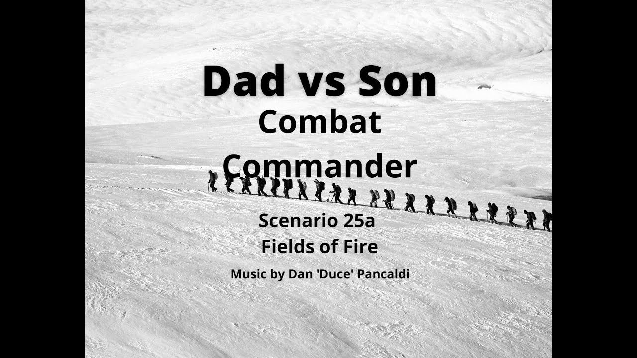 Fields of Fire 01 YouTube